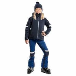 Rianni Junior Jacket Blue