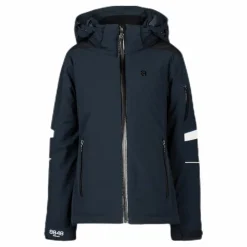 Rianni Junior Jacket Blue