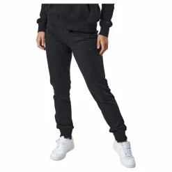 Rib Cuff Pants Kk001