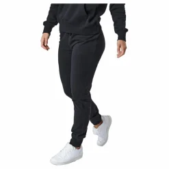 Rib Cuff Pants Kk001