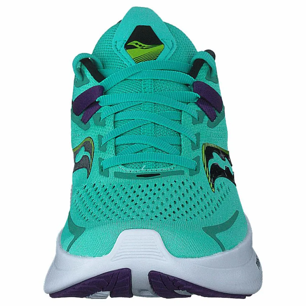 Ride 15 Cool Mint/acid