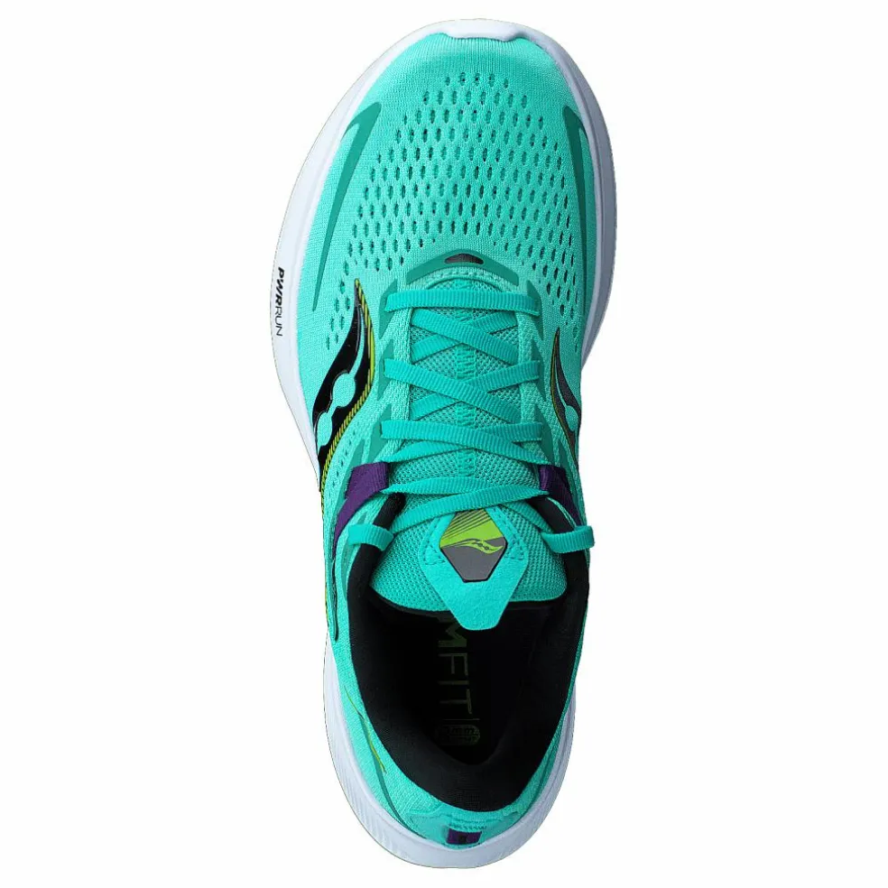 Ride 15 Cool Mint/acid