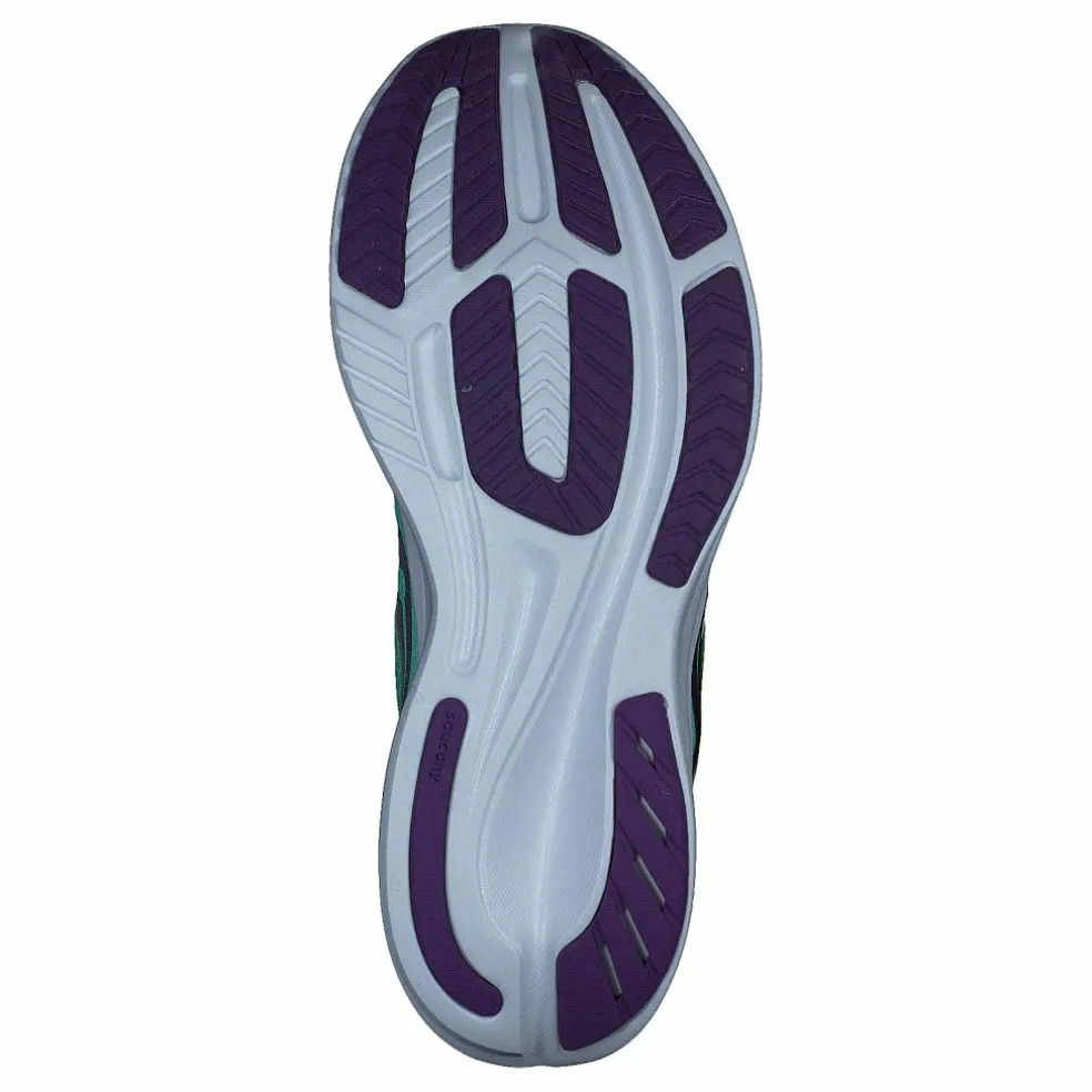 Ride 15 Cool Mint/acid