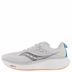 Ride 17 Men White/vizi