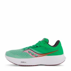 Ride 16 Spring/peony