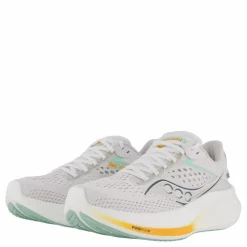 Ride 17 Women White/peel