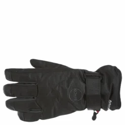 Ridge GTX Glove Black