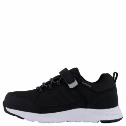 Riley Jr Black/black