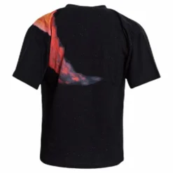 Rillo Football Black