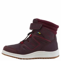 Rincet Kids Winterboot Wp Port Royale