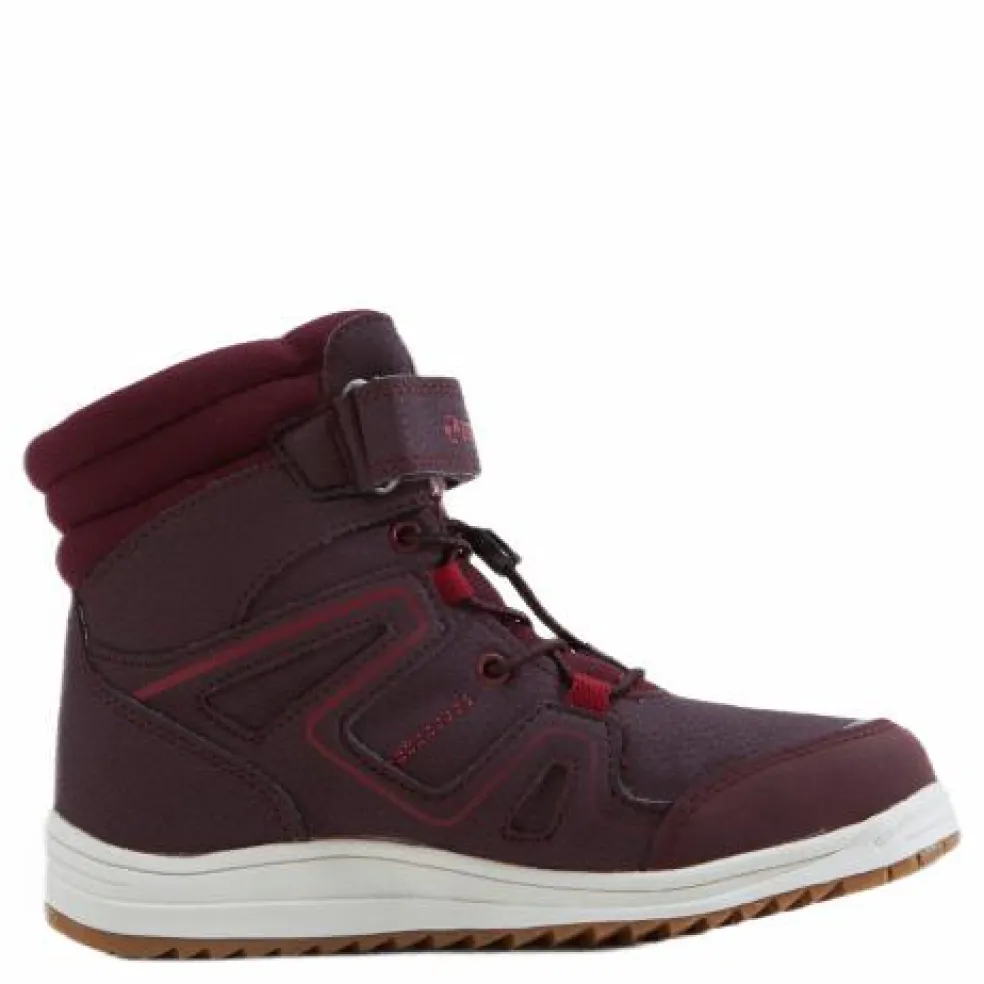 Rincet Kids Winterboot Wp Port Royale