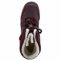 Rincet Kids Winterboot Wp Port Royale