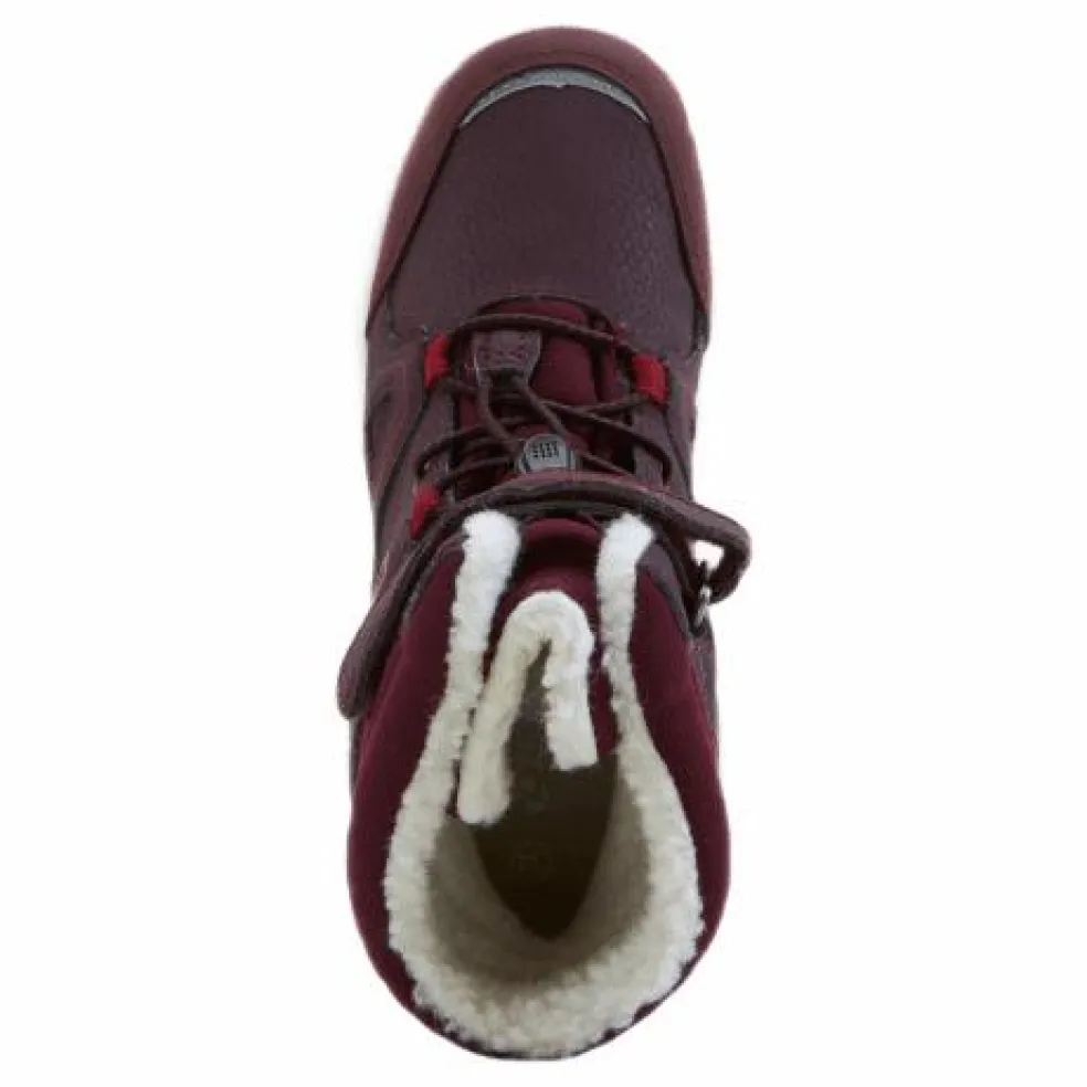 Rincet Kids Winterboot Wp Port Royale