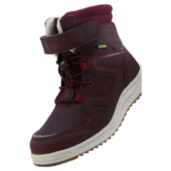 Rincet Kids Winterboot Wp Port Royale
