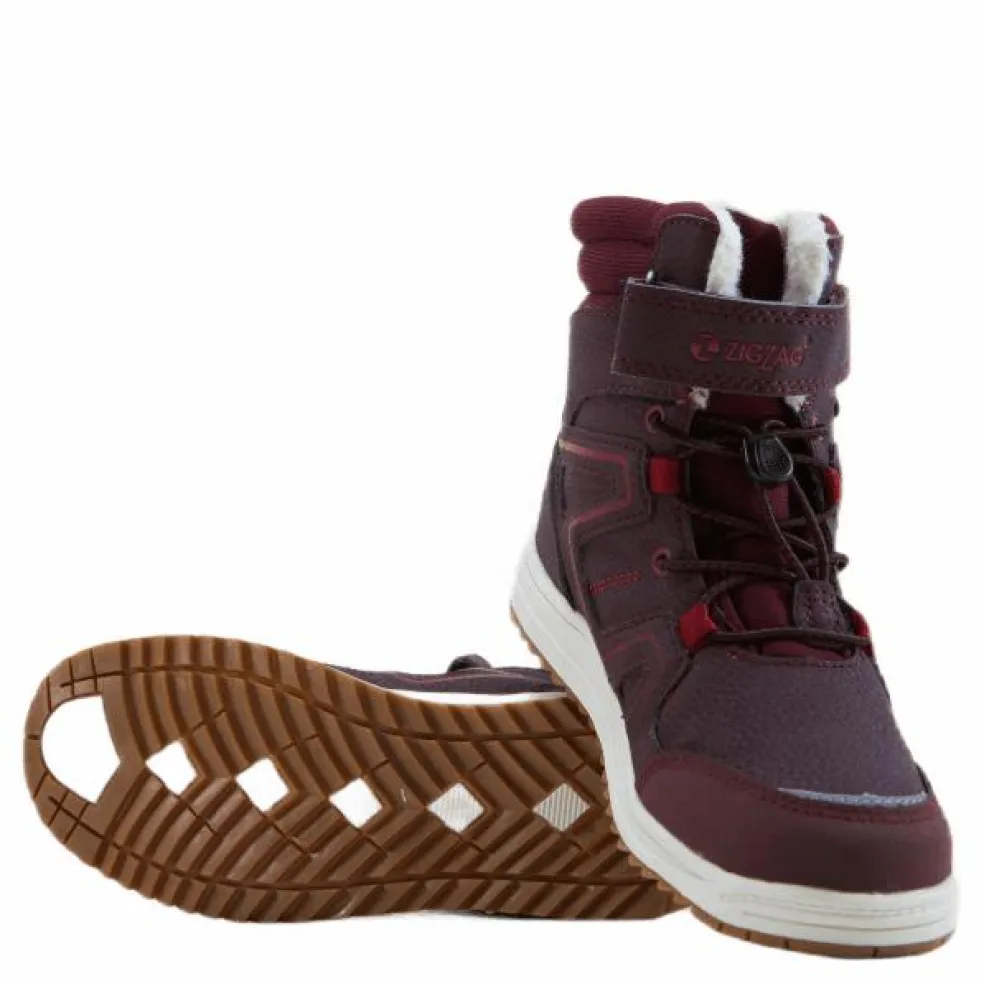Rincet Kids Winterboot Wp Port Royale