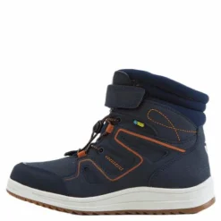 Rincet Kids Winterboot Wp Navy Blazer
