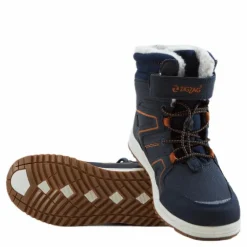 Rincet Kids Winterboot Wp Navy Blazer