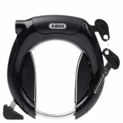 Ringlås 5850 Shield Black