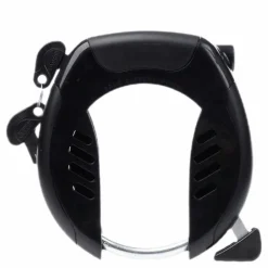 Ringlås 5850 Shield Black