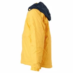 Rio Kids Jkt Yellow