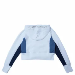 Rival Fleece EMB Hoodie White