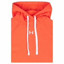 Rival Fleece Hb Hoodie After Burn