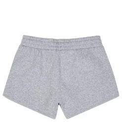 Rival Fleece Short Steel