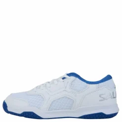 Rival Jr White/supersonic