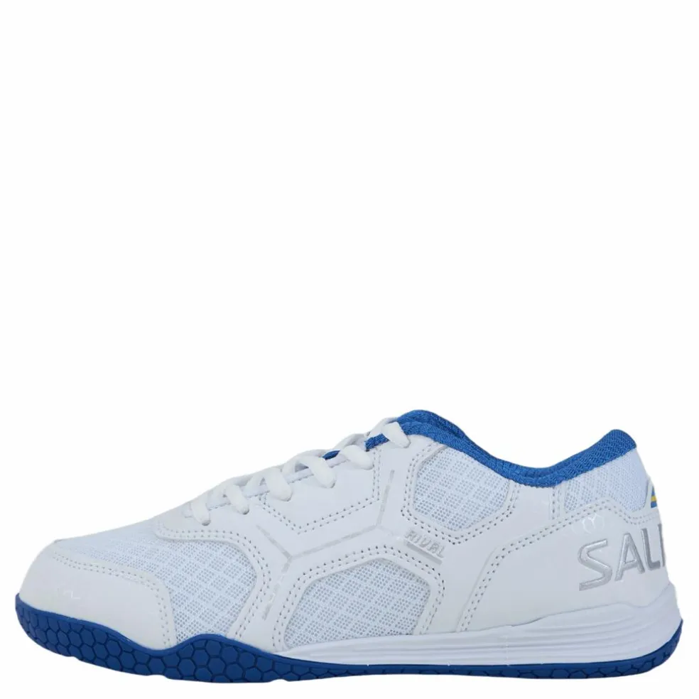 Rival Kid White/supersonic