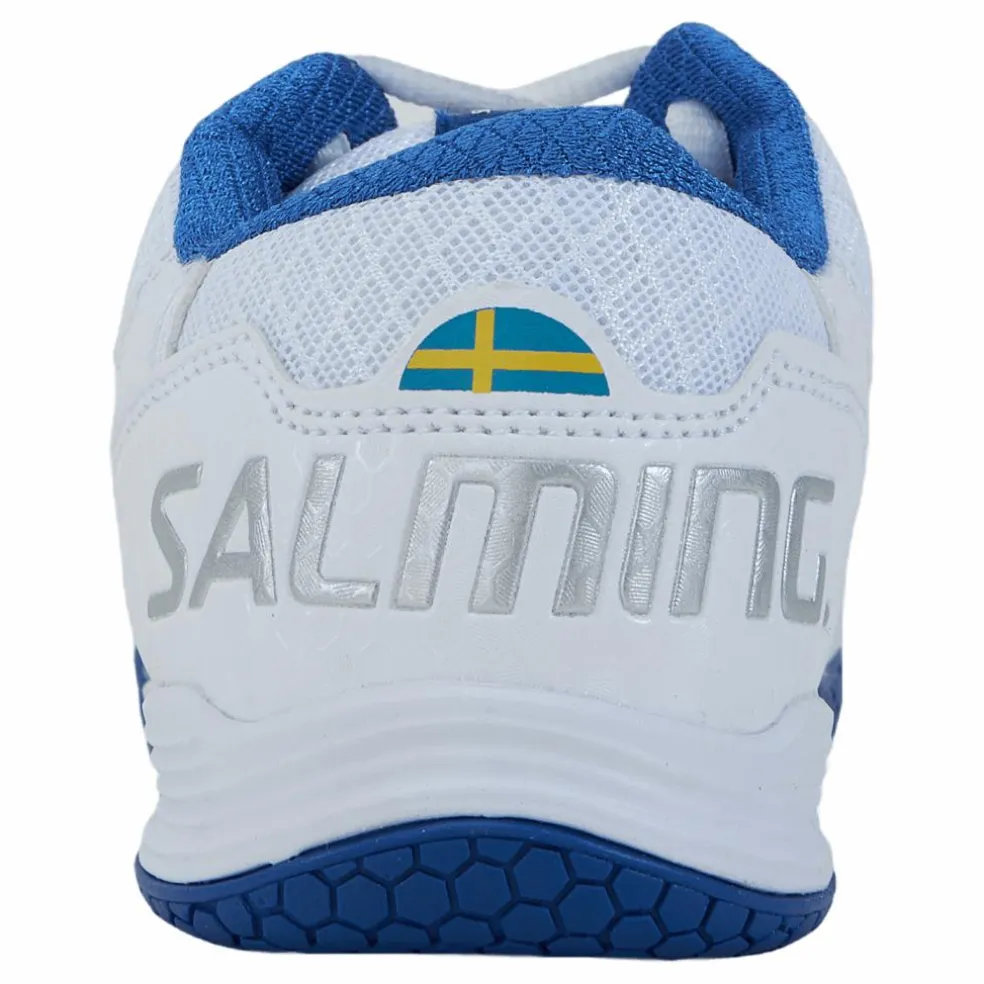 Rival Kid White/supersonic