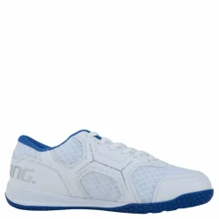 Rival Kid White/supersonic