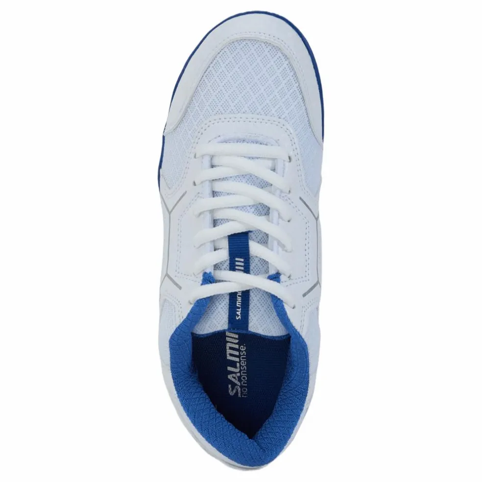 Rival Kid White/supersonic