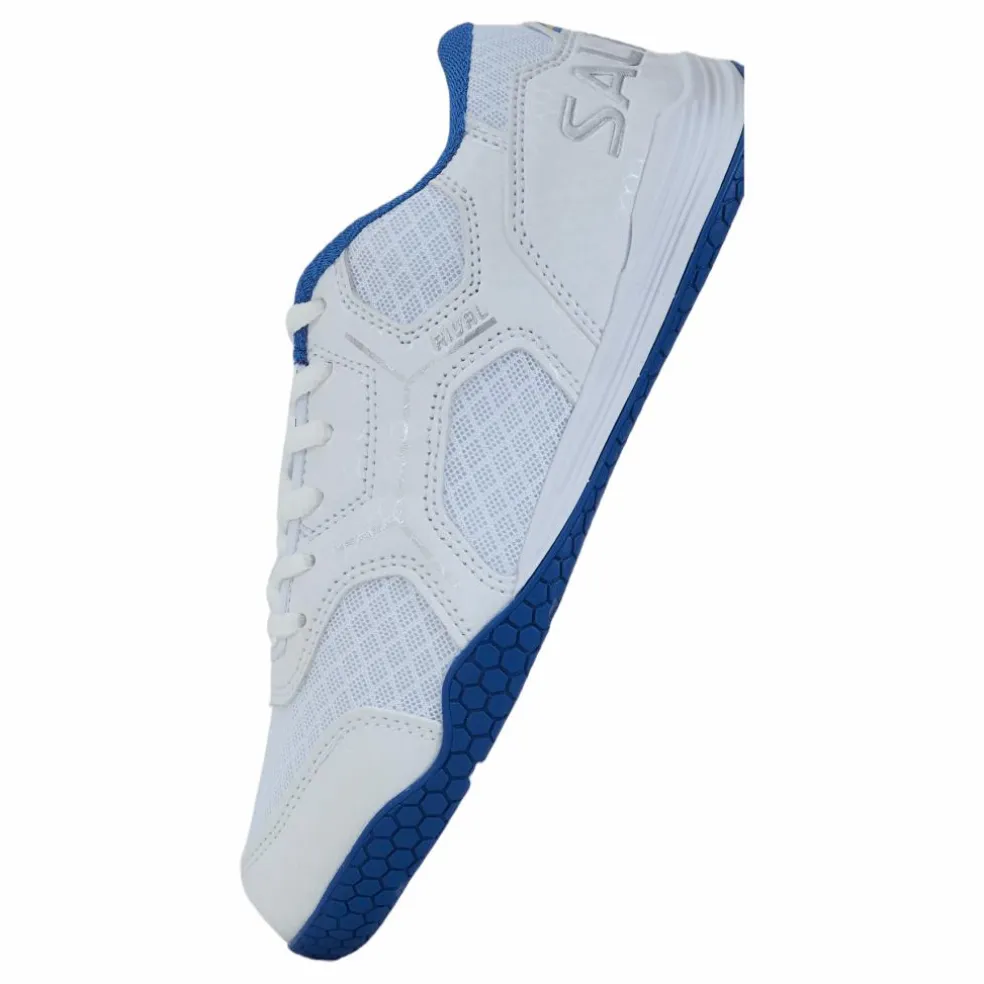 Rival Kid White/supersonic