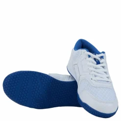 Rival Kid White/supersonic