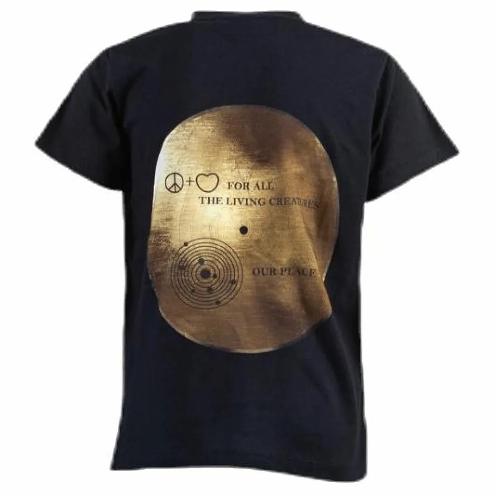 Road Solarsystem Sounds Black