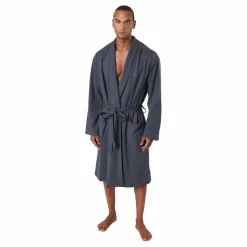 Robe Sleek Grey