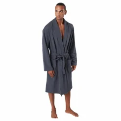 Robe Sleek Grey
