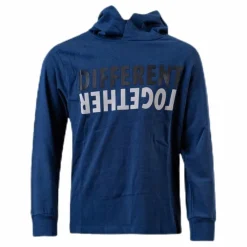 Robert Different Together Blue