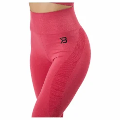 Rockaway Leggings Chili Red Melange