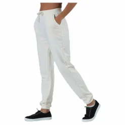 Rokka Hw Sweat Pants Lounge Bc Beige