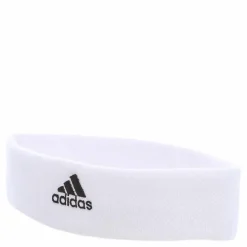 Roland Garros Headband White