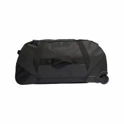 Roller Bag Large Black / White