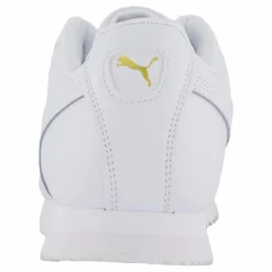 Roma 24 Standard White