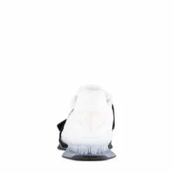 Romaleos 4 White/black-white