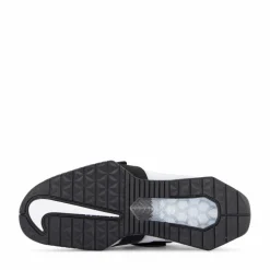 Romaleos 4 White/black-white