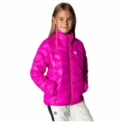 Roman Junior Down Jacket Pink