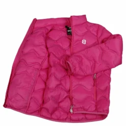 Roman Junior Down Jacket Pink
