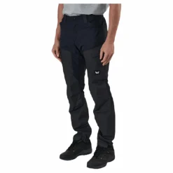 Romning M Hiking Pant Grey