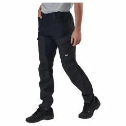 Romning M Hiking Pant Grey