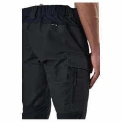 Romning M Hiking Pant Grey